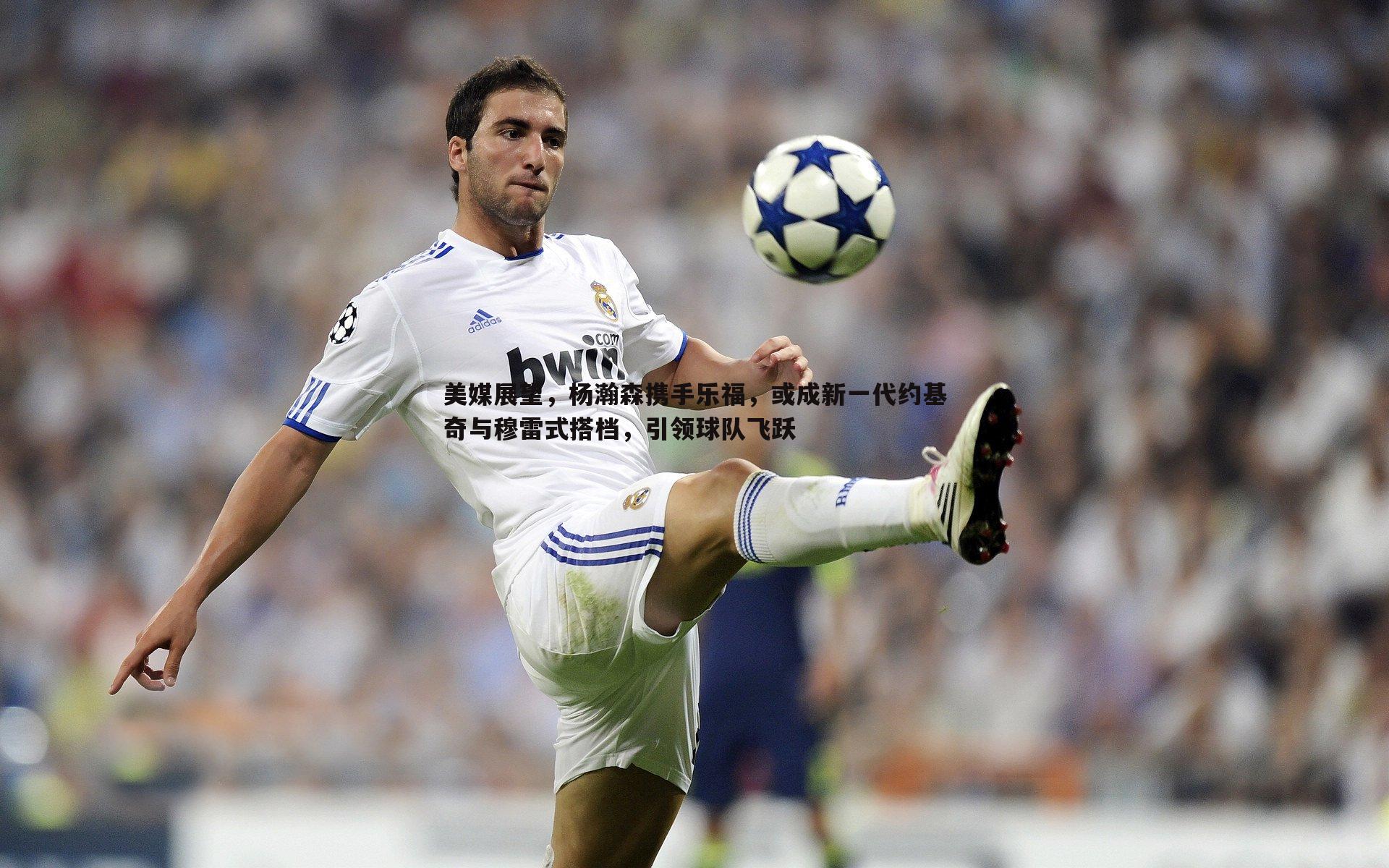 欧博官网-美媒展望，杨瀚森携手乐福，或成新一代约基奇与穆雷式搭档，引领球队飞跃