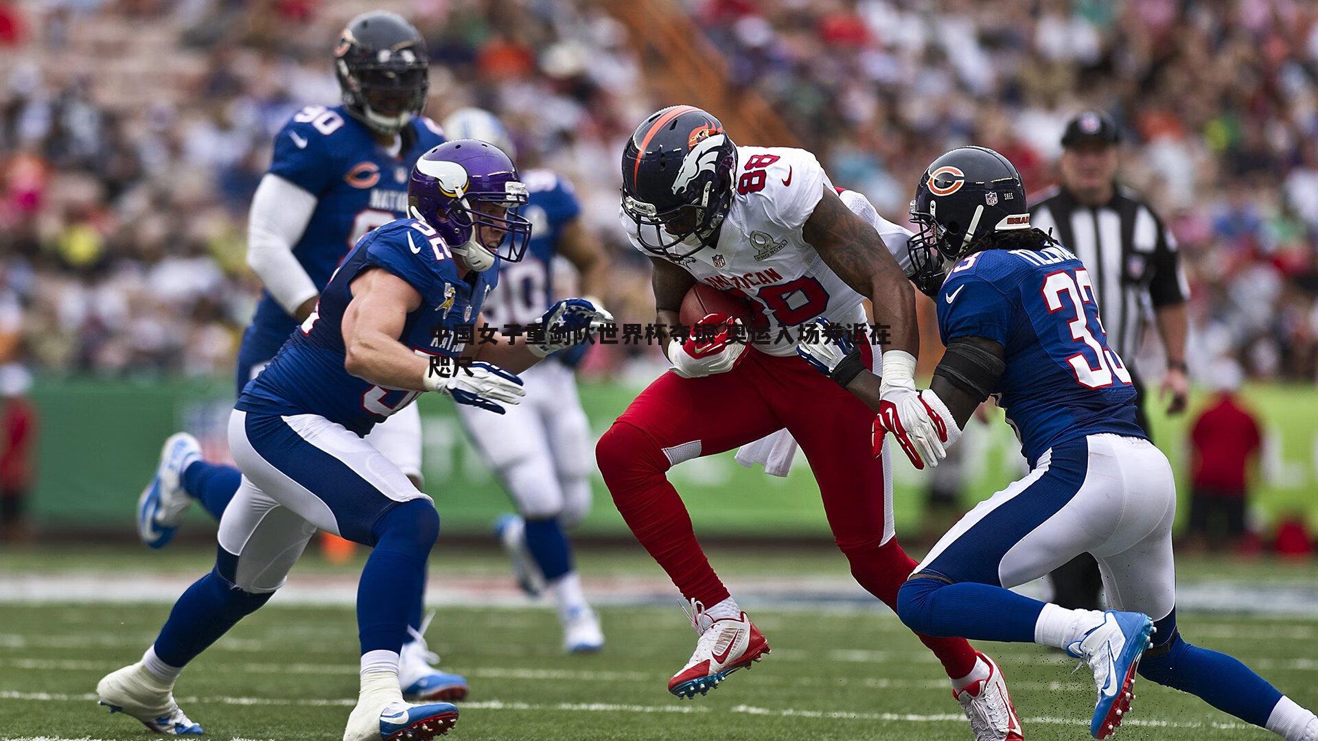 中国女子重剑队世界杯夺银 奥运入场券近在咫尺